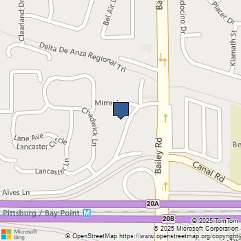 210 Amerson Ave Bay Point, CA MLS# 41064509