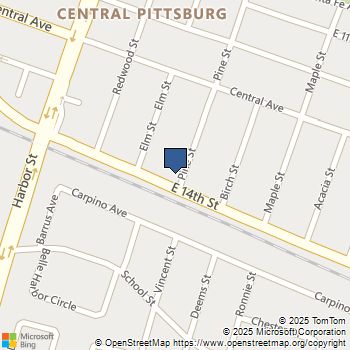 1394 Pine St Pittsburg, CA MLS# 41111083