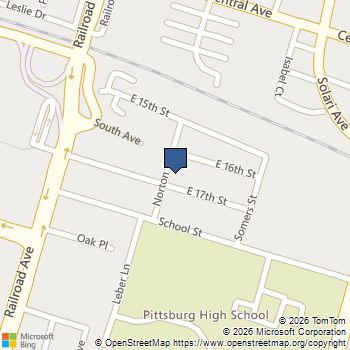 185 E 17Th St Pittsburg, CA MLS# 41120998