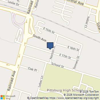 185 E 17Th St Pittsburg, CA MLS# 41120998