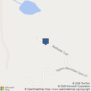 345 REDHAWK TRL Charlottesville, VA MLS# 673912