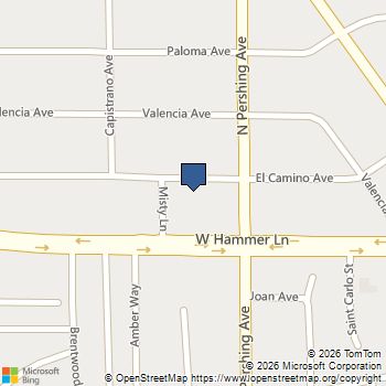 1428 El Camino Avenue Stockton, CA MLS# 226084979