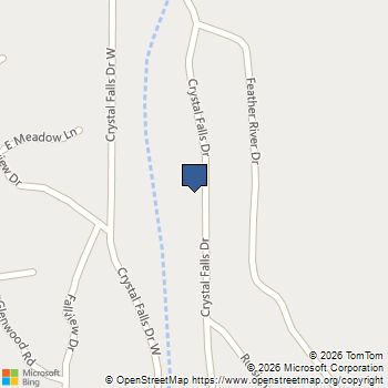 22036 Crystal Falls Dr Sonora, CA MLS# 41138122