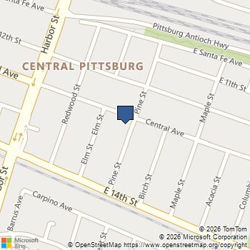 696 Central Ave Pittsburg, CA MLS# 41152045