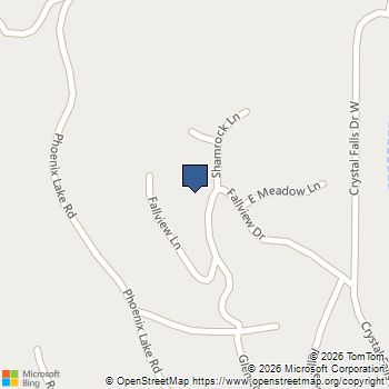 21955 Fallview Drive Sonora, CA MLS# 41128981