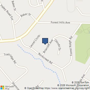 1431 Briarcliff Ave Charlottesville, VA MLS# 682625
