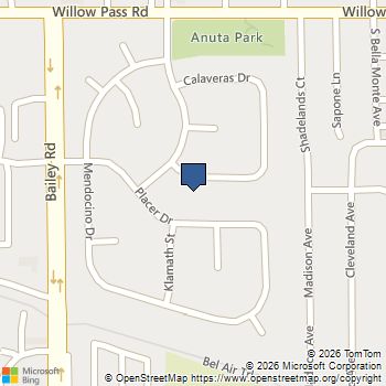 1993 Calaveras Dr Bay Point, CA MLS# 41117840