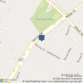 730 5Th St Sw Charlottesville, VA MLS# 674293