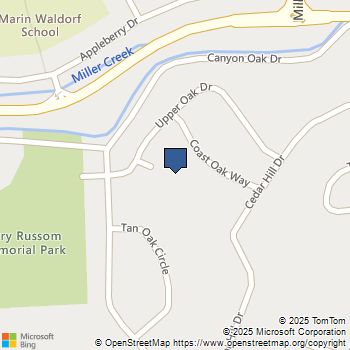 11 Oak Tree Court San Rafael, CA MLS# 41097086