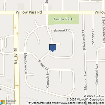 1998 Calaveras Pittsburg, CA MLS# 41074970