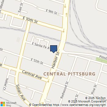 1100 Harbor Street Pittsburg, CA MLS# SR25172414