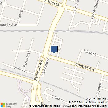 301 Central Ave. Pittsburg, CA MLS# 41029100