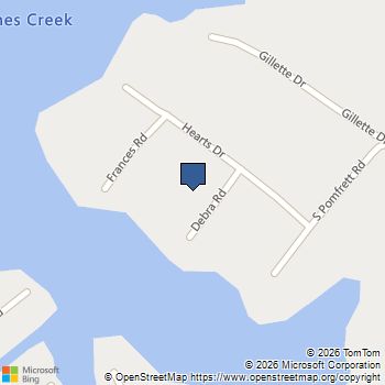 5194 Debra Road Crisfield, MD MLS# MDSO2007666