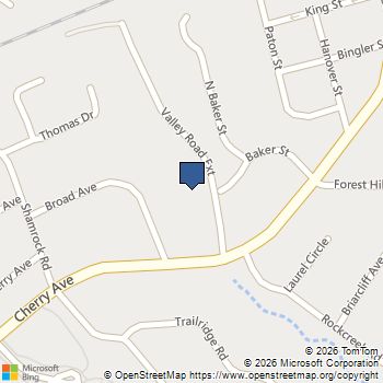 501 Valley Road Ext Charlottesville, VA MLS# 672368