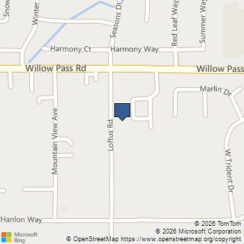 27 Loftus Rd Bay Point, CA MLS# 41128259