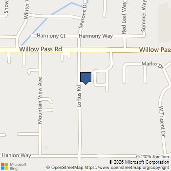 27 Loftus Rd Bay Point, CA MLS# 41128259