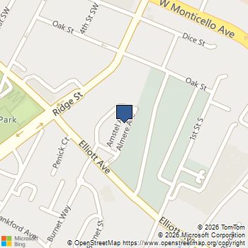 125 ALMERE AVE Charlottesville, VA MLS# 678583