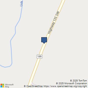 State Road 135 S Mauckport, IN MLS# 202507855