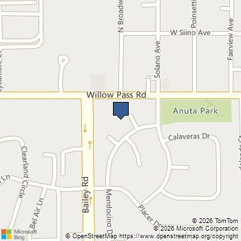 15 Plumas Ct Bay Point, CA MLS# 41145540