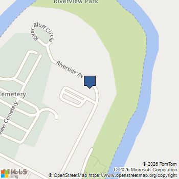 403 Riverside Ave Charlottesville, VA MLS# 672275