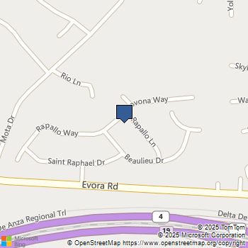 335 Rapallo Lane Bay Point, CA MLS# 41117510