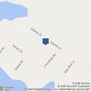 27103 Gillette Drive Crisfield, MD MLS# MDSO2007816