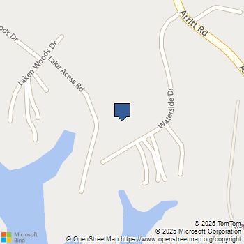 2318 Waterside Drive Bumpass, VA MLS# VASP2038118