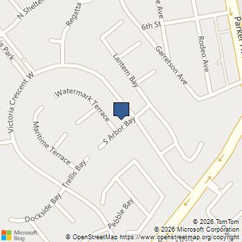100 Watermark Terrace Hercules, CA MLS# 41151003