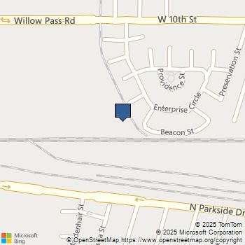 671 WILLOW PASS ROAD, Suite 8 Pittsburg, CA MLS# 41109685