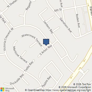 100 Watermark Terrace Hercules, CA MLS# 41151003