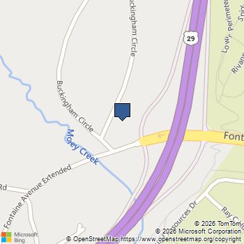 104 BUCKINGHAM CIR Charlottesville, VA MLS# 677634