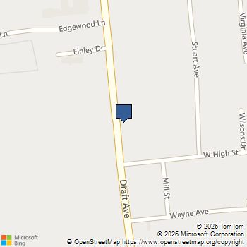 210 DRAFT AVE Stuarts Draft, VA MLS# 679417