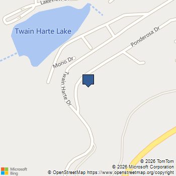 22321 Ponderosa Dr. Twain Harte, CA MLS# 41142502