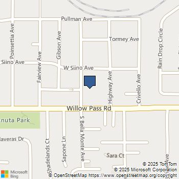 64 N Bella Monte Ave #8 Bay Point, CA MLS# 41108163