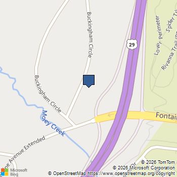 106 BUCKINGHAM CIR Charlottesville, VA MLS# 679519