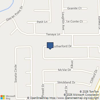 3126 Rutherford Drive Stockton, CA MLS# ML82032831