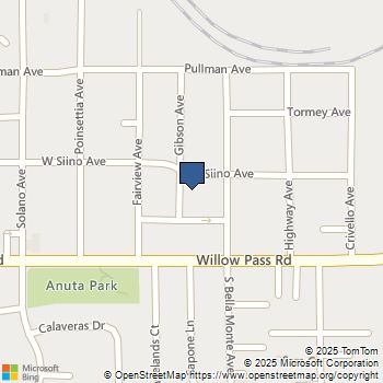 112 Gibson AVE Bay Point, CA MLS# 41113347