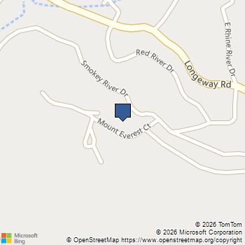 17320 Mount Everest Sonora, CA MLS# 20241095