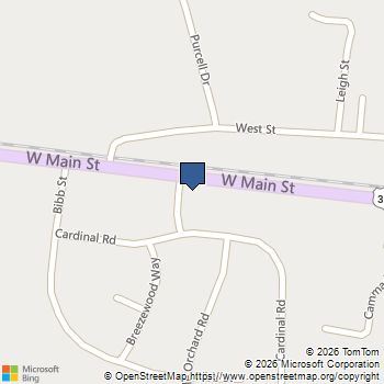 101 Countryside Dr Louisa, VA MLS# 672459