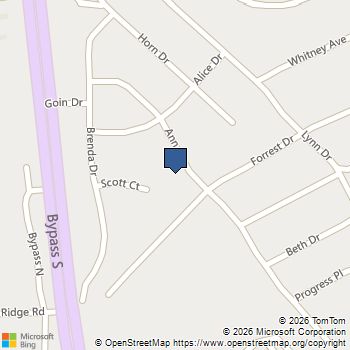 103 Ann Drive Lawrenceburg, KY MLS# 26000427