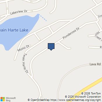 22369 Ponderosa Dr. Twain Harte, CA MLS# 41114363