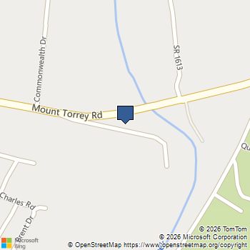 264 MT TORREY RD Lyndhurst, VA MLS# 678253