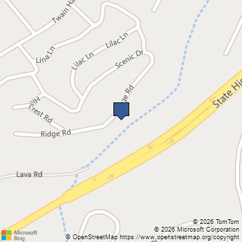 22401 Ridge Road Twain Harte, CA MLS# 41138803
