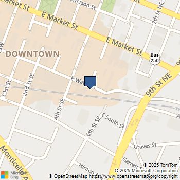 507 WATER ST E Charlottesville, VA MLS# 671743