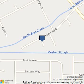 8726 Moreno Court Stockton, CA MLS# 226023692