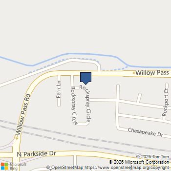 609 Rockspray Circle Pittsburg, CA MLS# ML82038314