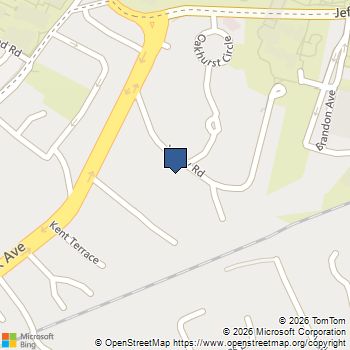 140 VALLEY RD Charlottesville, VA MLS# 673337