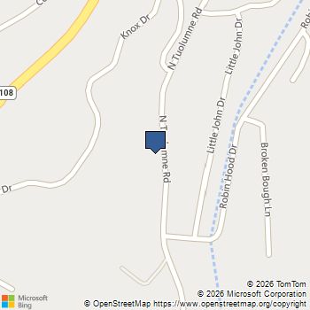 22464 N Tuolumne Rd Twain Harte, CA MLS# 41119719