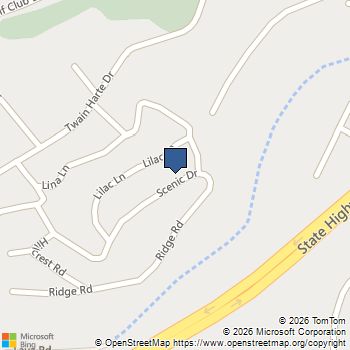 22511 Lilac Lane Twain Harte, CA MLS# 41134762