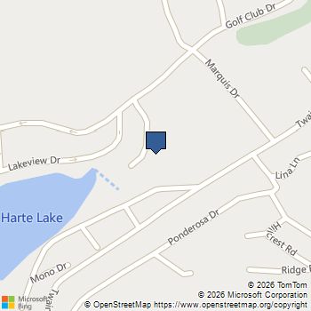 22499 Fireside Drive Twain Harte, CA MLS# 41140140